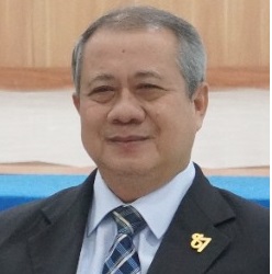 Wakil Rektor II UNLA